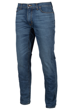 Klim K Forty 3 Motorcycle Trousers Cobalt W32 x L32