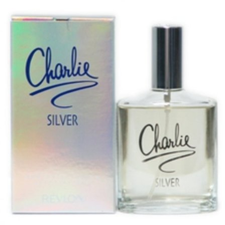 Revlon - Charlie Silver EDT 100ml