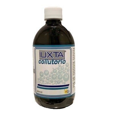 Iuxta Collutorio 500ml