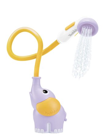 Yookidoo | Elephant Baby Shower | ONE SIZE