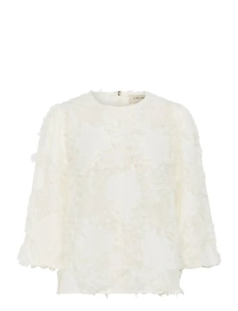 Cream | Crfreja Blouse | 44