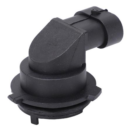 H7 Polttimokanta 1226084 9118046 ABS Antiaging Kestävä Vaihto Opel Zafira A:lle