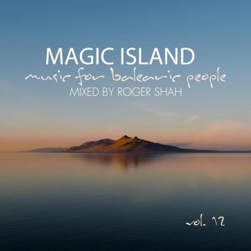 Magic island vol. 12 Roger Shah