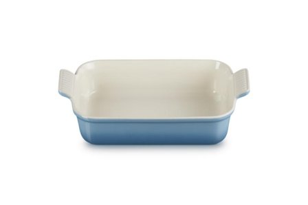 Le Creuset Ovnsfat Heritage Chambray 2,4L