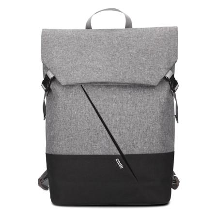 Zwei, Backpack Szary, Kobieta, Rozmiar: ONE Size