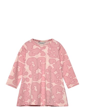 Marimekko Retkeily Keidas I - Pink - 80-86