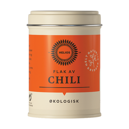 Helios Chiliflak, 23 g