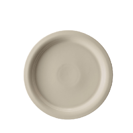 Design House Stockholm Tallrik NM & Sand 26 cm Serveringstillbehör Beige 26CM