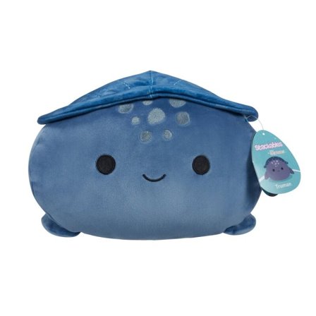Squishmallows Kosedyr Stackables Truman Ø30