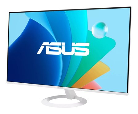 ASUS Eye Care VZ279HG-W 68.58cm (16:9) FHD HDMI