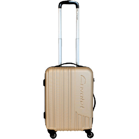 Cavalet Malibu Kabin Väskor Unisex Beige 54