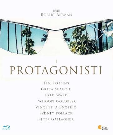 Protagonisti (I)