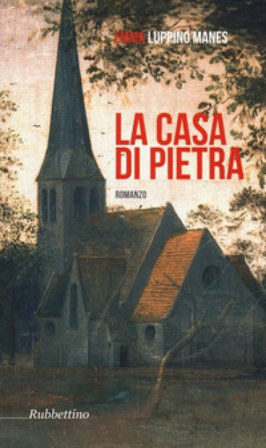 La casa di pietra Emma Luppino Manes