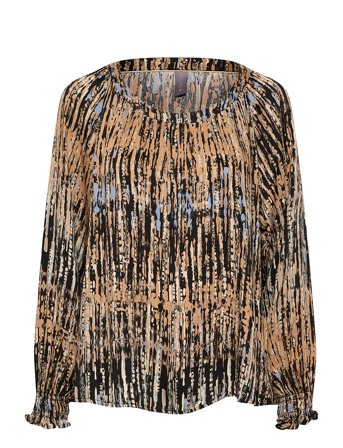 Culture | Cutoba Blouse | XS