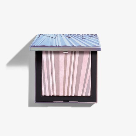 NARS Aura Illuminating Face & Body Powder Skyrocket, Makeup, Ansigt, Highlighter