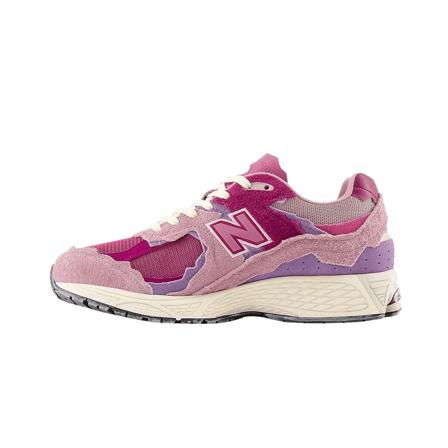 New Balance Sneakers Pink, Dame, Størrelse: 40 1/2 EU