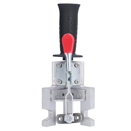 Puutyöoikeakulma-puristin 90 asteen kulmapuristin tee-se-itse-huonekalujen asennukseen