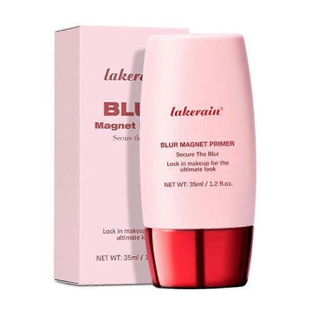 Blur Magnet Primer Base 35 ml Pore Minimizer til glat mat finish makeup-applikation