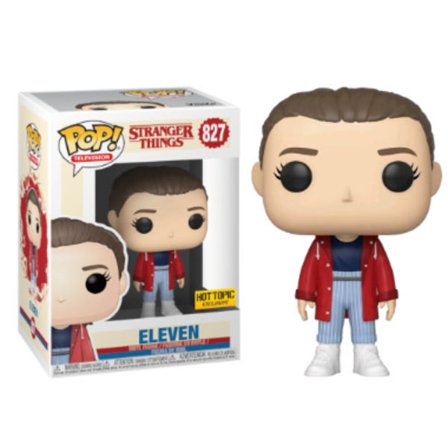 Toy model "Strange Tales" POP827