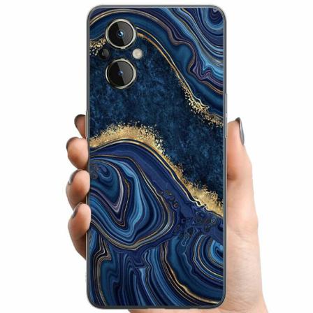 Oneplus Nord N20 5g Tpu Mobilskal Midnight Dream