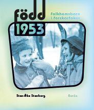 Född 1953