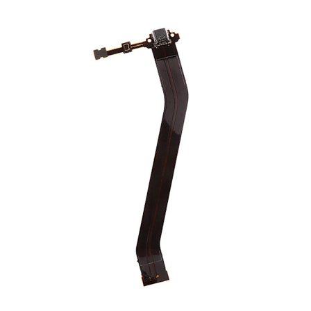 Til Samsung Galaxy Tab 3 10.1 Dock-stik USB-opladningsport Flex-kabel