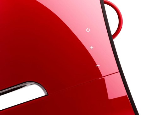 Edifier Luna Eclipse e25HD - høyttalere - trådløs