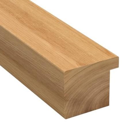 Duri 7012500 Forstærker H25xB30 mm, Garderobeindretning