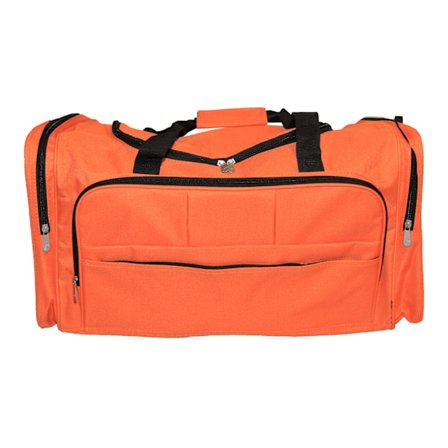 SOLS Weekend Holdall Resväska ONE Orange