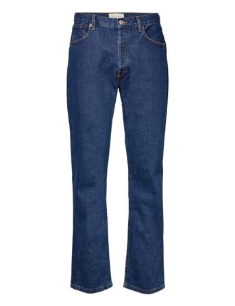 Cm002 Casual Jeans Blue Jeanerica