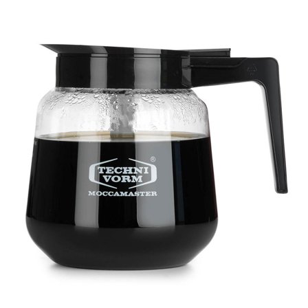 MOCCAMASTER Glaskanna 1,8 L - Lyreco - Kök och servering - Köksutrustning - Kaffebryggare