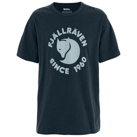 Fjällräven Relaxed T-Overhemd XS - male - color - T-Overhemds & tank tops