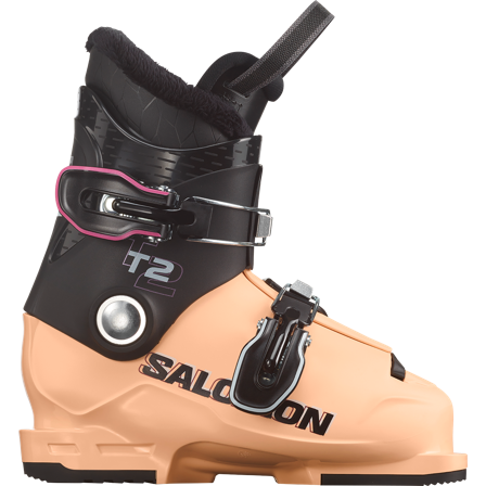 Salomon - Alpinstøvler Alpinstøvler T2 Rt