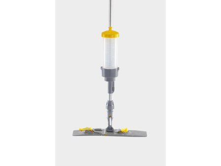 Kärcher Moppsystem spray mop 40cm - Lyreco - Städ och hygien - Moppar och stativ - Moppar - 36-45 cm