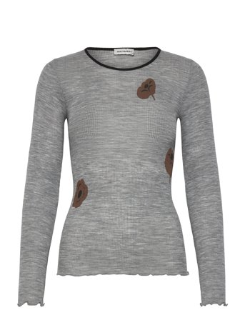 Marimekko | Polkka Tumma | XS/S