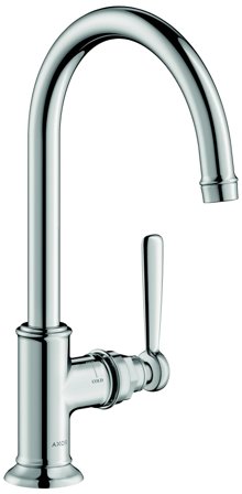 Hansgrohe Axor Montreux Köksblandare, Badrum