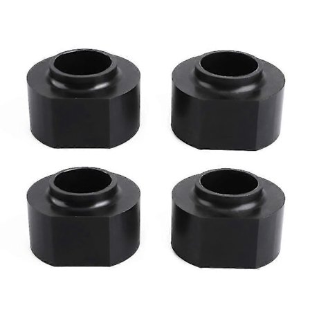 för 1993-1998 Grand ZJ Komplett 2 Tum Främre + 2 Tum Bakre Fjädringslyft + Transfer Case Drop Kit 4WD