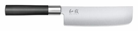 WASABI Grønnsakskniv 16,5cm nakiri