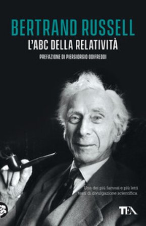 L'ABC della relatività Bertrand Russell