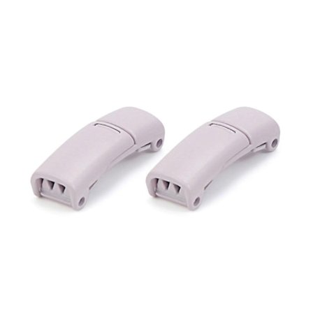 Nye Elastiske Flade Sko Snørebånd Uden Binding til Sneakers, Magnetiske Sko Snore, Stræk Snørebånd Uden Binding til Børn & Voksne - Perfekt