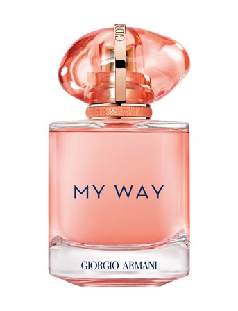 Armani Armani My Way Ylang Edp V50Ml - Nude - 50 ML