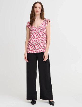 ICHI Ihaya To2 - Multi/patterned - 42