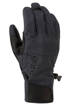 Rab VR Gloves Beluga