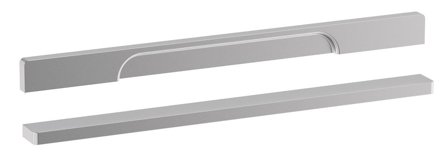 Ifö Sense SHR 60 Handtag rakt, 1-pack Till SUS 60 underskåp, Badrum