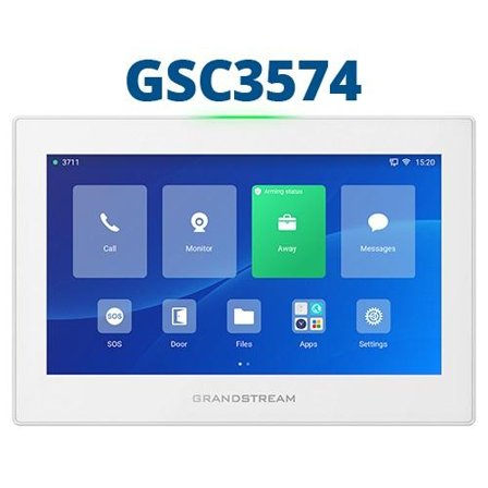 GRANDSTREAM IP intercom station