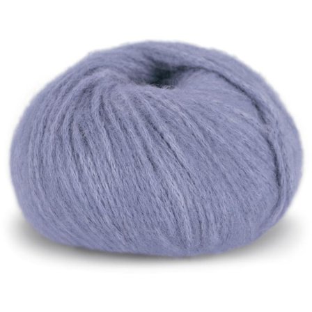 Du Store Alpakka Garn Pus Lilac 4062, 50g