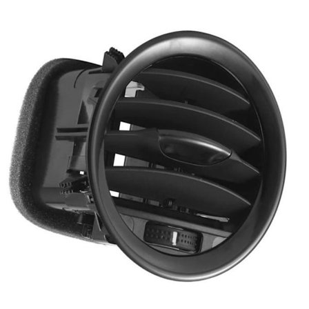 Innvendig luftventil/grill egnet for Opel Adam - Corsa D 13417363-CHE