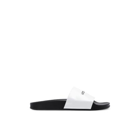 Vetements - Loafers - Vit - Herr - Storlek: 41 Eu, Herr, Storlek: 41 EU