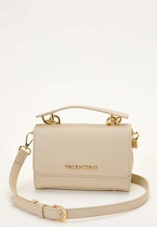 Valentino - Hira Satchel - 991 ECRU