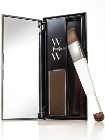 Color Wow Root Cover Up, Medium Brown, 2.1 g